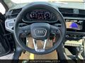 AUDI Q3 SPORTBACK SPB 35 TDI S tronic S line edition