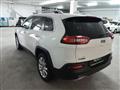 JEEP CHEROKEE 2.0 Mjt II 4WD Active Drive I Limited