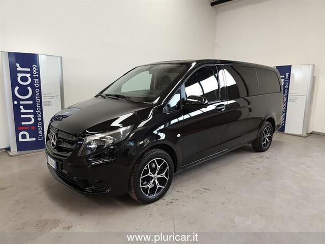 MERCEDES VITO 2.0 114 CDI PC-SL Tourer Base Long