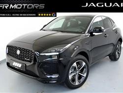 JAGUAR E-PACE HYBRID E-Pace 2.0D I4 204 CV AWD Auto R-Dynamic SE