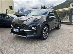 KIA Sportage 1.6 CRDI 136 DCT7 2WD Bus.Class