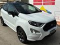 FORD ECOSPORT 1.0 ecoboost ST-Line s&s 125cv my20.25