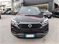 SSANGYONG REXTON 2.2 4WD Icon aut.