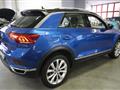 VOLKSWAGEN T-ROC 1.5 TSI ACT DSG Sport BlueMotion Technology