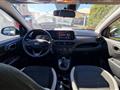 HYUNDAI NEW i10 1.0 MPI AT Connectline