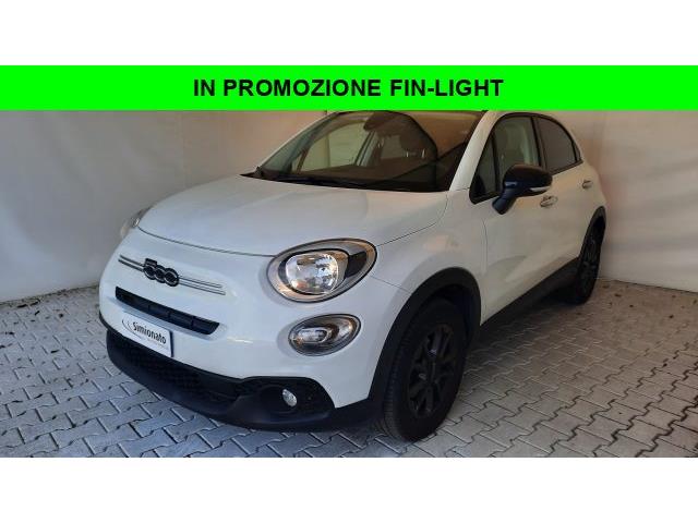 FIAT 500X 1.3 MultiJet 95 CV Club