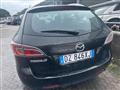 MAZDA 6 2.2 CD 16V 163CV Wagon Executive