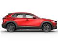 MAZDA CX-30 2.0L e-Skyactiv-G M Hybrid 2WD Prime Line