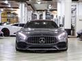 MERCEDES GT C|ASSE POST STERZANTE|NIGHT PACK|BURMESTER|FULL