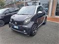 SMART FORTWO 70 1.0 twinamic Passion