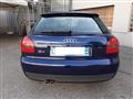 AUDI A3 1.8 TURBO 210cv QUATTRO COME NUOVA TUTTA ORIGINALE