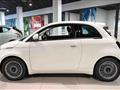 FIAT 500 ELECTRIC Berlina 320km