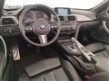 BMW SERIE 4 d Cabrio Msport auto