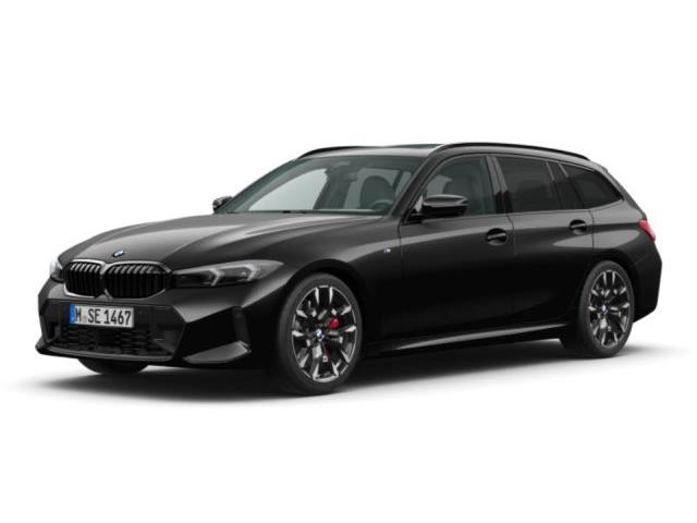 BMW SERIE 3 TOURING d 48V Touring Msport - auto.