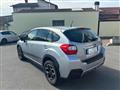 SUBARU XV 2.0D 4WD - INIETTORI RUMOROSI -