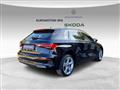 AUDI A3 SPORTBACK A3 4ª serie