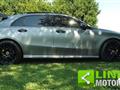 MERCEDES CLASSE A d ( W177 ) allestimento AMG full optional