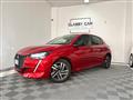 PEUGEOT 208 1.2 100cv Allure - UNICO PROPRIETARIO -