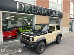 SUZUKI JIMNY 1.5 5MT Top 4 POSTI Sakigake N° 13/20