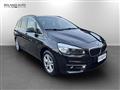 BMW SERIE 2 d Gran Tourer Luxury auto