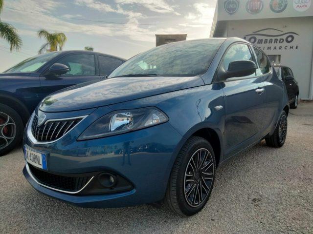 LANCIA YPSILON 1.0 FireFly 5 porte S&S Hybrid Ecochic Gold