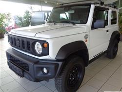 SUZUKI JIMNY 1.5 5MT Top