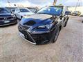 LEXUS NX 2.5cc BUSINESS 155cv SAFETYPACK TELECAMERA NAVI