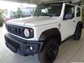 SUZUKI JIMNY 1.5 5MT Top