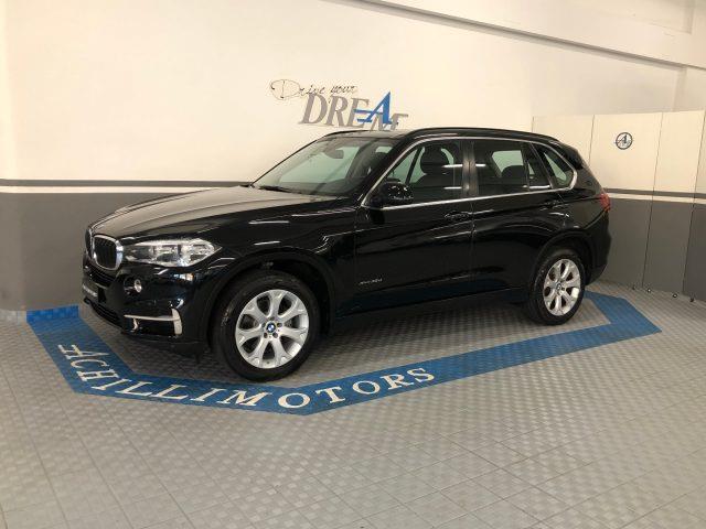 BMW X5 xDrive30d 258CV Business 1prop *iva inclusa*