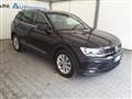 VOLKSWAGEN TIGUAN 1.4 TSI 125cv Style *solo 38.800 Km*