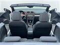 VOLKSWAGEN GOLF 1.2 TSI 105 CV UNIPROP.|CABRIO|CRUISE|TAGLIANDI