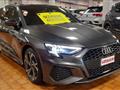 AUDI A3 SPORTBACK SPB 35 E-TFSI S tronic S LINE FULL! MHEV