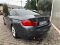 BMW SERIE 4 MSPORT