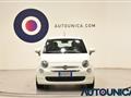 FIAT 500 1.0 HYBRID LOUNGE IDEALE NEOPATENTATI