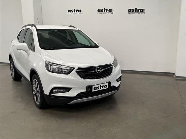 OPEL MOKKA X Mokka X 1.6 CDTI Ecotec 136CV 4x2 Start&Stop Innovation