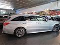 MERCEDES CLASSE C SW d Mild Hybrid SW Premium AMG Auto