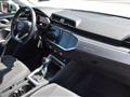 AUDI Q3 Sportback 2.0 tdi Business plus s-tronic