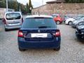 SKODA FABIA 1.0 MPI 75 CV Twin Color Design Edition Argento