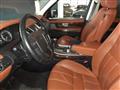 LAND ROVER RANGE ROVER SPORT 3.0 SDV6 HSE