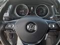 VOLKSWAGEN TIGUAN 2.0 TDI SCR DSG Business BlueMotion Technology