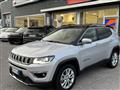 JEEP Compass 1.6 Mjt II 2WD Limited