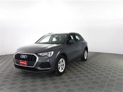 AUDI Q3 35 TDI S tronic Business