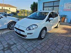 FIAT PUNTO 1.3 MJT II 75 CV 5 porte Lounge