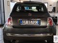 FIAT 500 1.2 Matt Black 69cv Longe