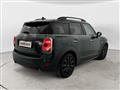 MINI COUNTRYMAN Mini 2.0 Cooper SD Boost Countryman ALL4 Automatica