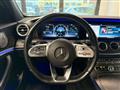 MERCEDES CLASSE E BERLINA d 4Matic Auto Premium Plus*PROMO*