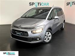 CITROEN GRAND C4 SPACETOURER Grand C4 SpaceTourer BlueHDi 130 S&S EAT8 Shine