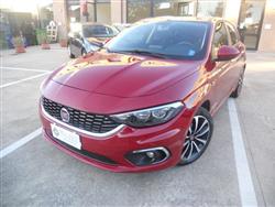 FIAT TIPO 1.6 Mjt S&S 5 porte Lounge