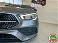 MERCEDES CLASSE CLA COUPE d Automatic Premium *NIGHT PACK*CARPLAY/ANDROID*