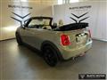 MINI CABRIO 1.5 Cooper D Hype Cabrio